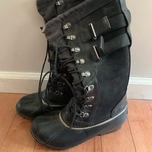 Sorel Conquest Carly II